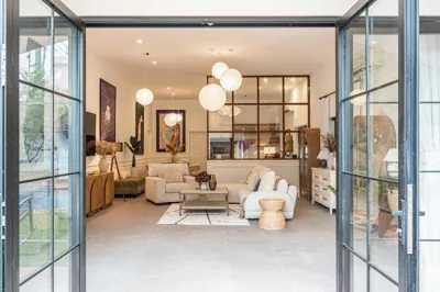 Gorgeous Grand 500-1000m2 Villa 4-5BR with pool in D2 by Ray – Ảnh 3