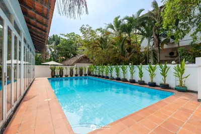 Gorgeous Grand 500-1000m2 Villa 4-5BR with pool in D2 by Ray – Ảnh 9