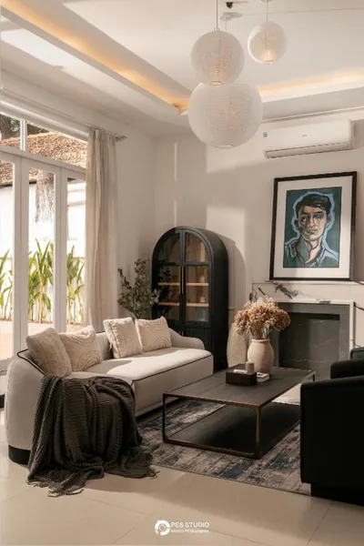 Gorgeous Grand 500-1000m2 Villa 4-5BR with pool in D2 by Ray – Ảnh 10
