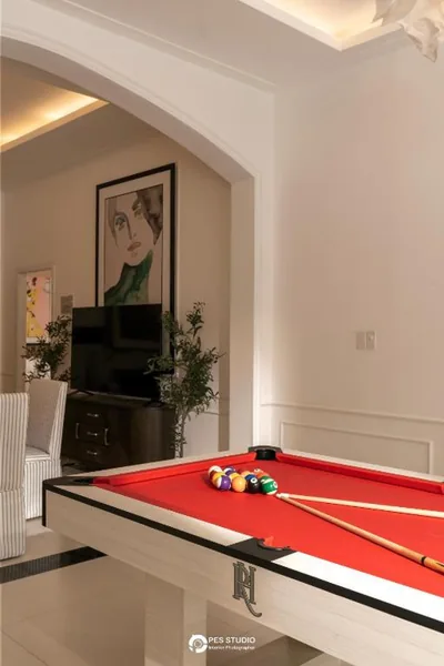 Gorgeous Grand 500-1000m2 Villa 4-5BR with pool in D2 by Ray – Ảnh 12