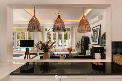 Gorgeous Grand 500-1000m2 Villa 4-5BR with pool in D2 by Ray – Ảnh 13