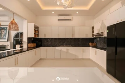Gorgeous Grand 500-1000m2 Villa 4-5BR with pool in D2 by Ray – Ảnh 14