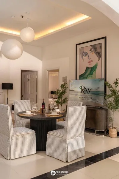 Gorgeous Grand 500-1000m2 Villa 4-5BR with pool in D2 by Ray – Ảnh 16